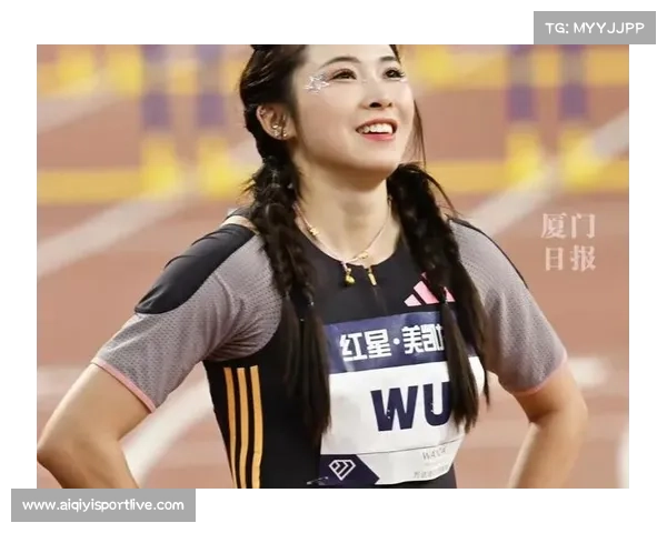 吴艳妮在钻石联赛厦门站女子百米栏跑出13秒00刷新赛季最佳成绩勇夺第七