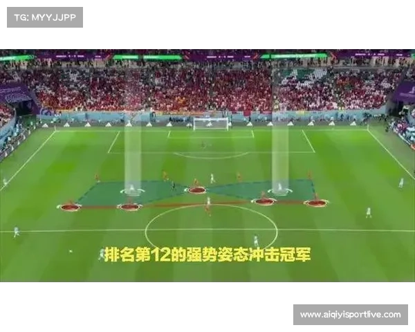 摩洛哥非洲杯开门红,50年等待主场夺冠希望重燃